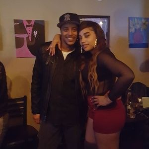 Meet your Posher, Lance